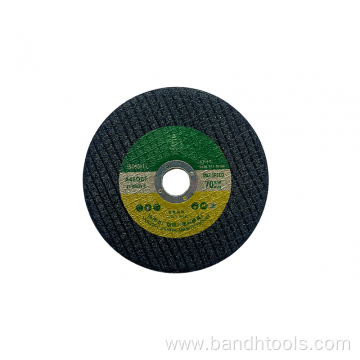 Fiber Reinforced Cutt-off Wheel Type 41